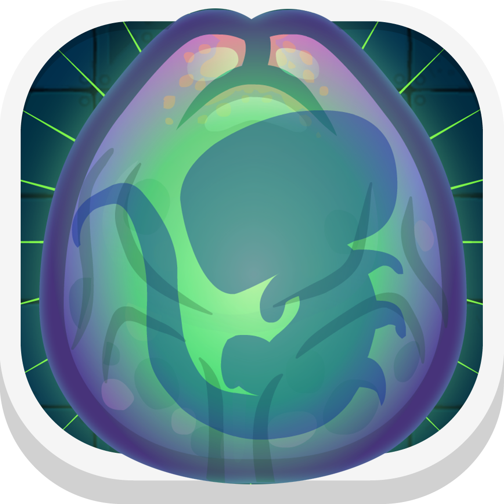 play Alien Kindergarten Puzzle