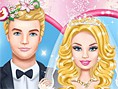 play Ellie Wedding Prep