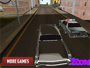 play Mafia Driving Menace