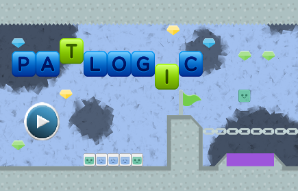 play Patlogic