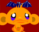 play Monkey Go Happy Halloween