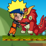 play Naruto Fight Beasts