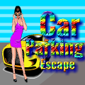 play Xg Car Parking Escape