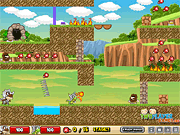 play Dino Meat Hunt 3 Extra