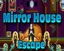 play Mirror House Escape
