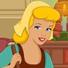 play Play Cinderella House Makeover