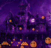 play Creepy Halloween Escape