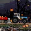 play Halloween Pumpkin Cargo