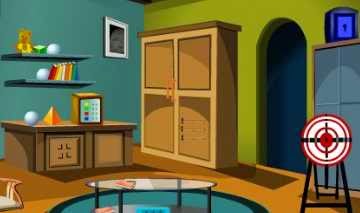 play Unique Home Escape