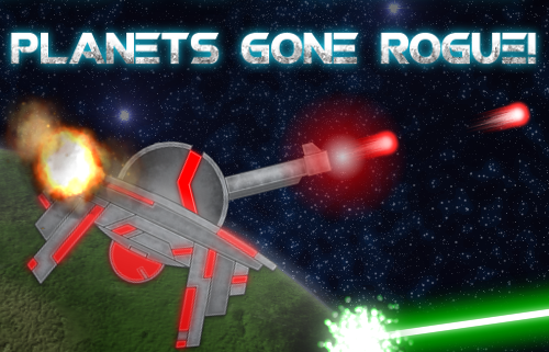 play Planets Gone Rogue!