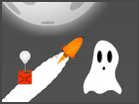 play Wonder Rocket 2 Halloween