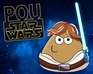 play Pou Star Wars