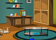 play Unique Home Escape