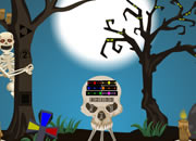 play Halloween Trick Or Treat Escape-6