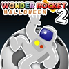 play Wonder Rocket 2: Halloween