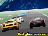 play Downtown Racer