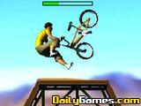 play Bmx Trials Pro