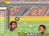 play Sports Heads Football Championship