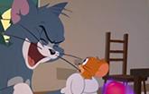 play Tom And Jerry Colossal Catastrophe