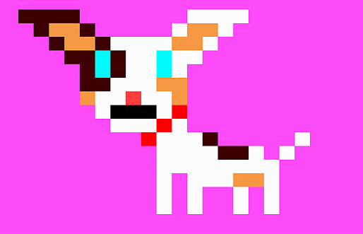 play Computer Pupdog