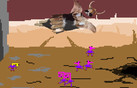 play Pit Adventure