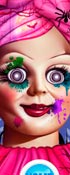 play Annabelle Spooky Halloween Makeover