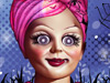 play Annabelle Spooky Halloween Makeover