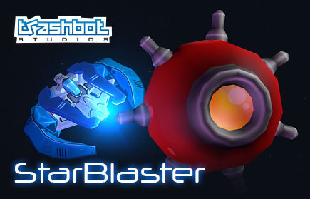 play Starblaster