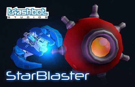 Starblaster