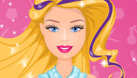 play Ellie Haircuts Creator