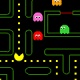 play Flash Pacman