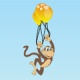 Flying Monkey