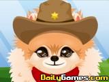 play Puppy Groomer