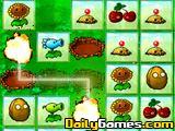 play Plants Vs Zombies Pairs