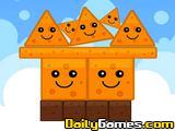 play Happy Stacking
