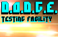 play D.O.D.G.E.