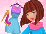 play Fashionista Pretty Posh