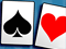 play Double Solitaire