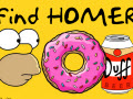 play Findhomer