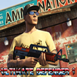 play Ultimate Defender 2