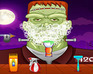 play Halloween Shave Salon