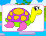 play Happy Turtles Coloring