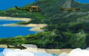 play Battle Gear Us War