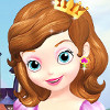 play Princess Sofia Make Up