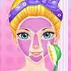 Play Princess Bride Wedding Salon