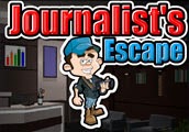 play Journalist Escape