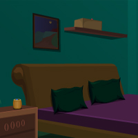 play Kin House Escape