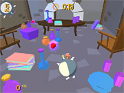 play Colossal Catastrophe – Tom And Jerry