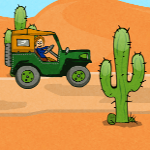 play Desert Survival Escape