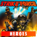 play Strike Force Heroes